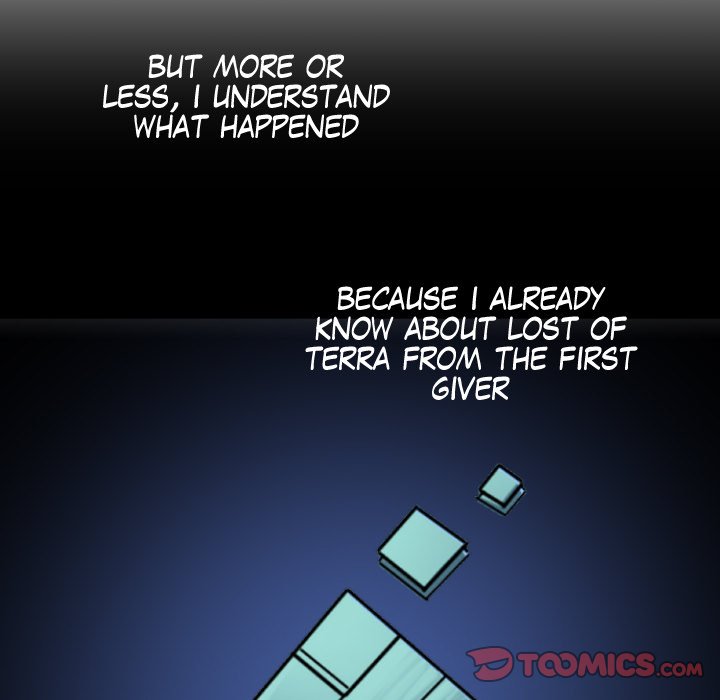 Death's Love Ballad Death's Love Ballad EP 56 - Toomics page 5 - 