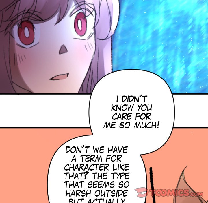 Death's Love Ballad Death's Love Ballad EP 56 - Toomics page 41 - 