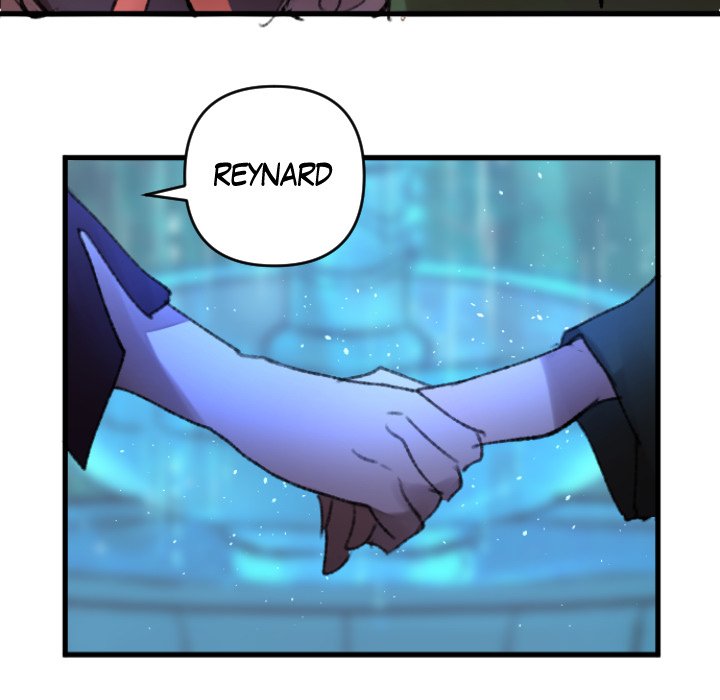 Death's Love Ballad Death's Love Ballad EP 56 - Toomics page 43 - 