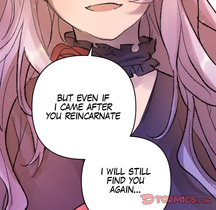 Death's Love Ballad Death's Love Ballad EP 56 - Toomics page 45 - 