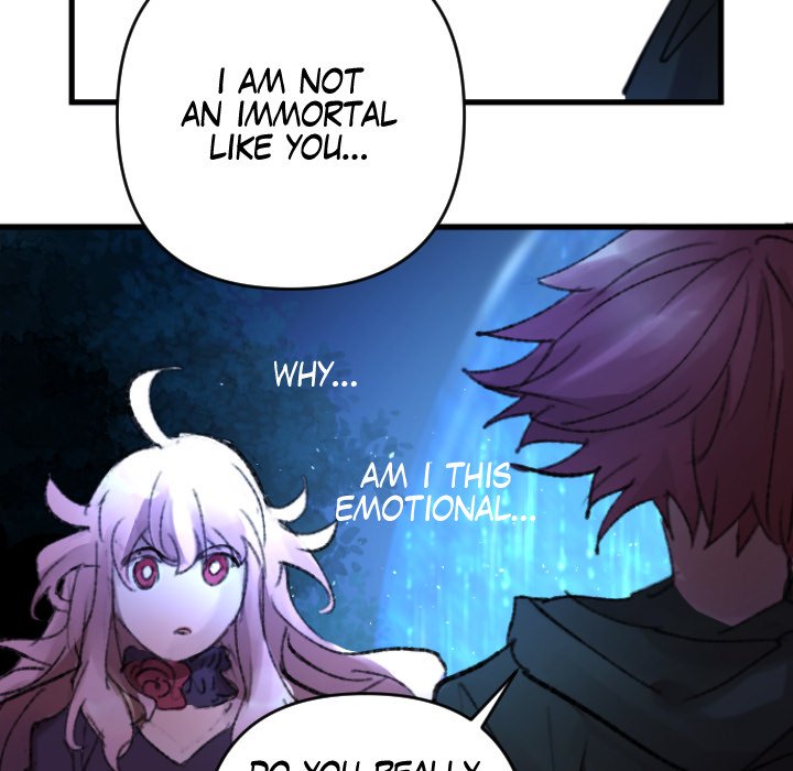 Death's Love Ballad Death's Love Ballad EP 56 - Toomics page 47 - 