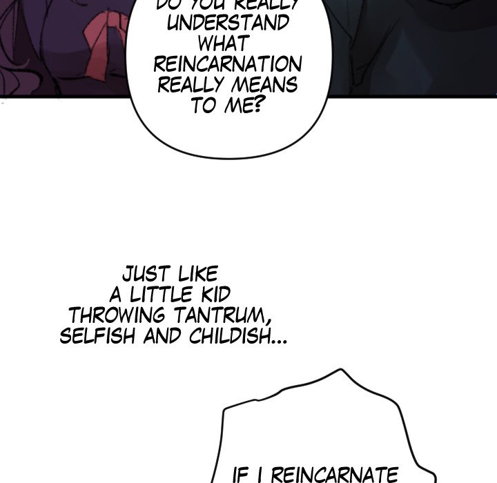 Death's Love Ballad Death's Love Ballad EP 56 - Toomics page 48 - 