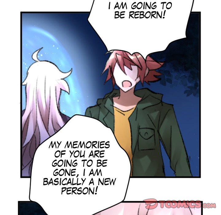 Death's Love Ballad Death's Love Ballad EP 56 - Toomics page 49 - 