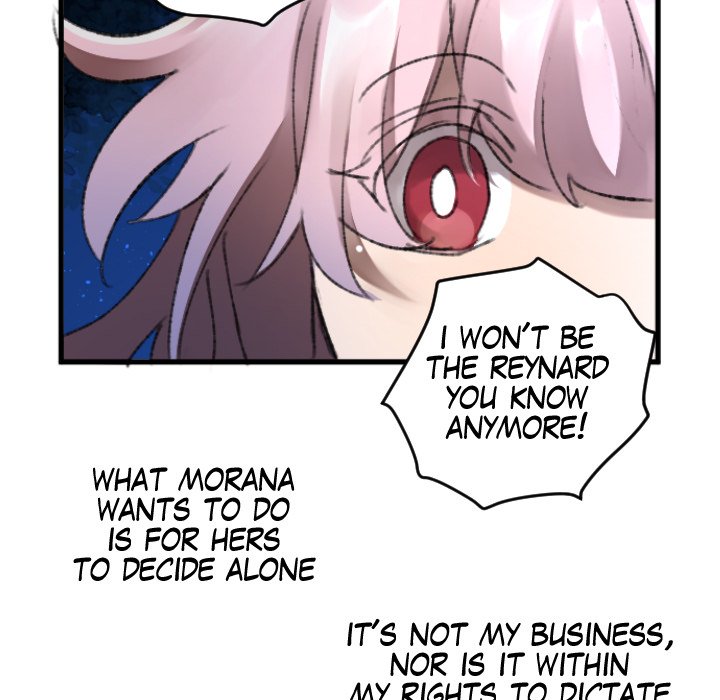 Death's Love Ballad Death's Love Ballad EP 56 - Toomics page 50 - 