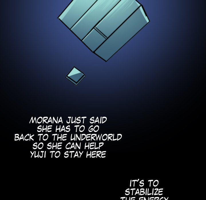 Death's Love Ballad Death's Love Ballad EP 56 - Toomics page 6 - 