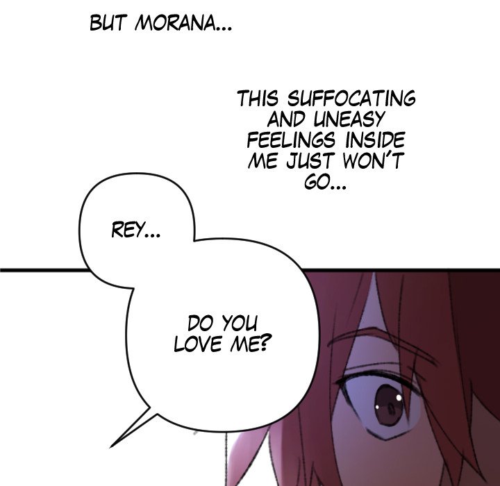 Death's Love Ballad Death's Love Ballad EP 56 - Toomics page 52 - 