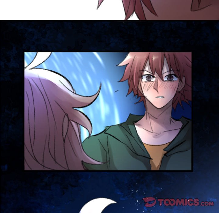 Death's Love Ballad Death's Love Ballad EP 56 - Toomics page 53 - 