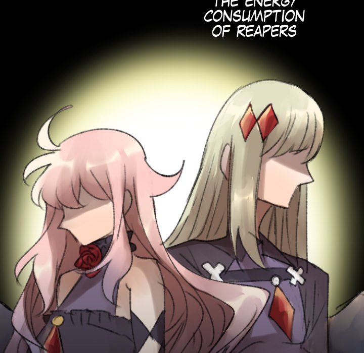Death's Love Ballad Death's Love Ballad EP 56 - Toomics page 7 - 