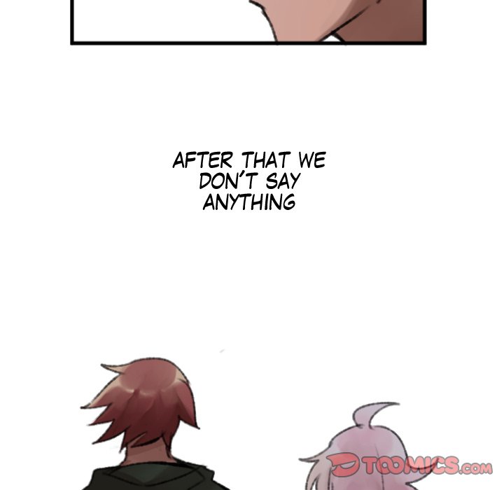 Death's Love Ballad Death's Love Ballad EP 56 - Toomics page 9 - 