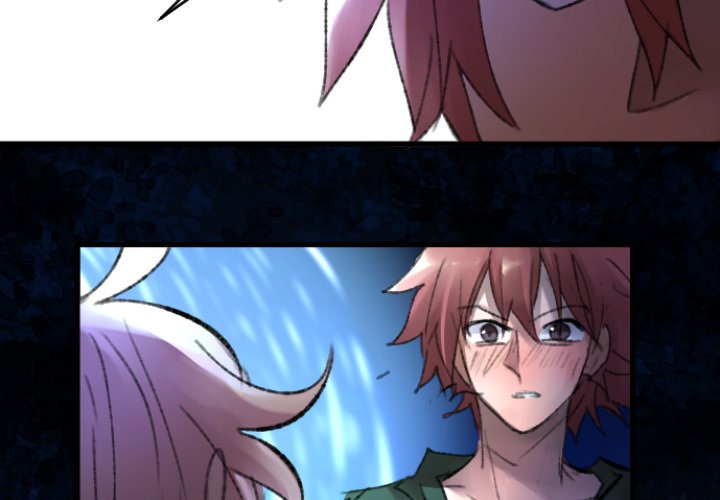 Death's Love Ballad Death's Love Ballad EP 57 - Toomics page 2 - 