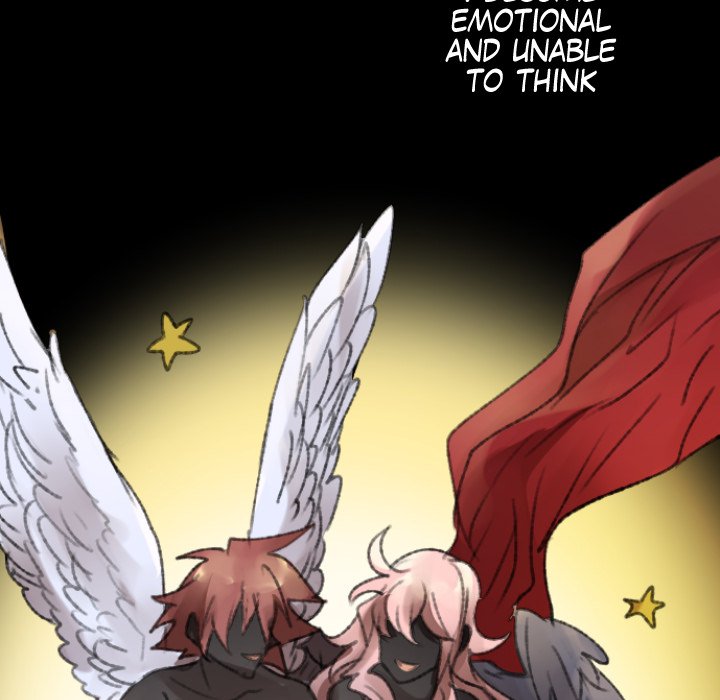 Death's Love Ballad Death's Love Ballad EP 57 - Toomics page 12 - 