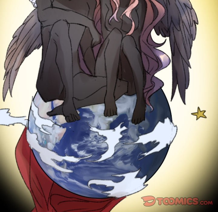 Death's Love Ballad Death's Love Ballad EP 57 - Toomics page 13 - 