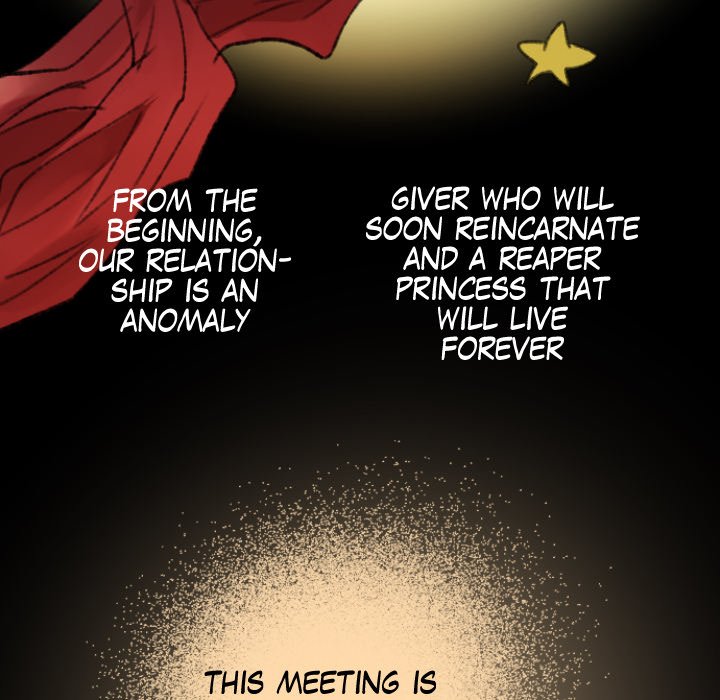Death's Love Ballad Death's Love Ballad EP 57 - Toomics page 14 - 