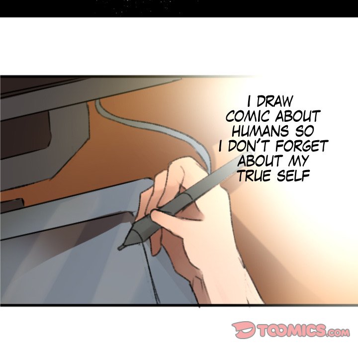 Death's Love Ballad Death's Love Ballad EP 57 - Toomics page 17 - 