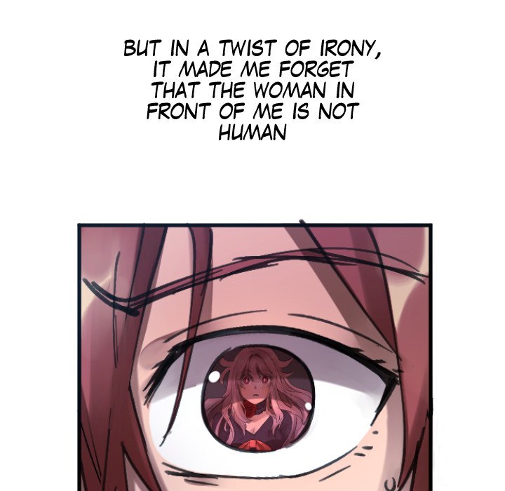 Death's Love Ballad Death's Love Ballad EP 57 - Toomics page 18 - 