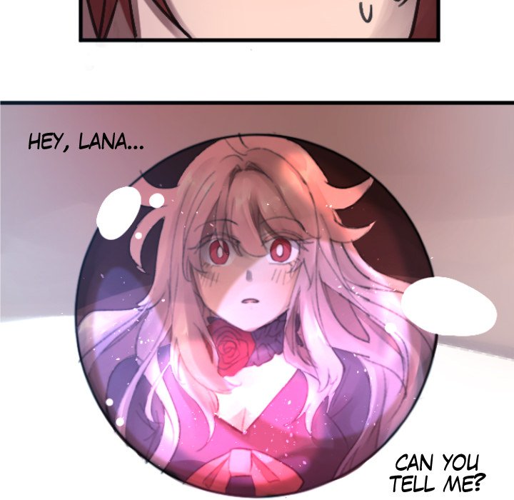 Death's Love Ballad Death's Love Ballad EP 57 - Toomics page 19 - 
