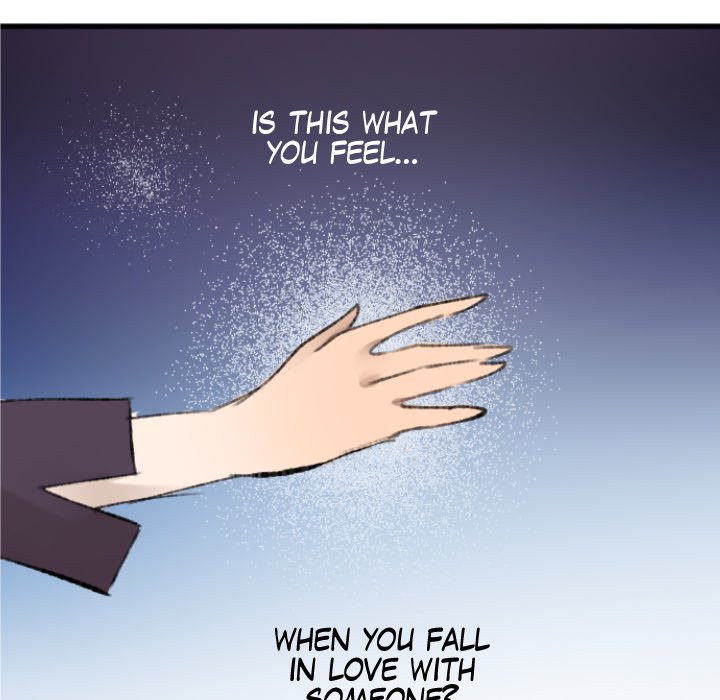 Death's Love Ballad Death's Love Ballad EP 57 - Toomics page 20 - 