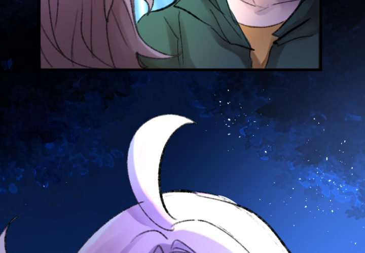 Death's Love Ballad Death's Love Ballad EP 57 - Toomics page 3 - 