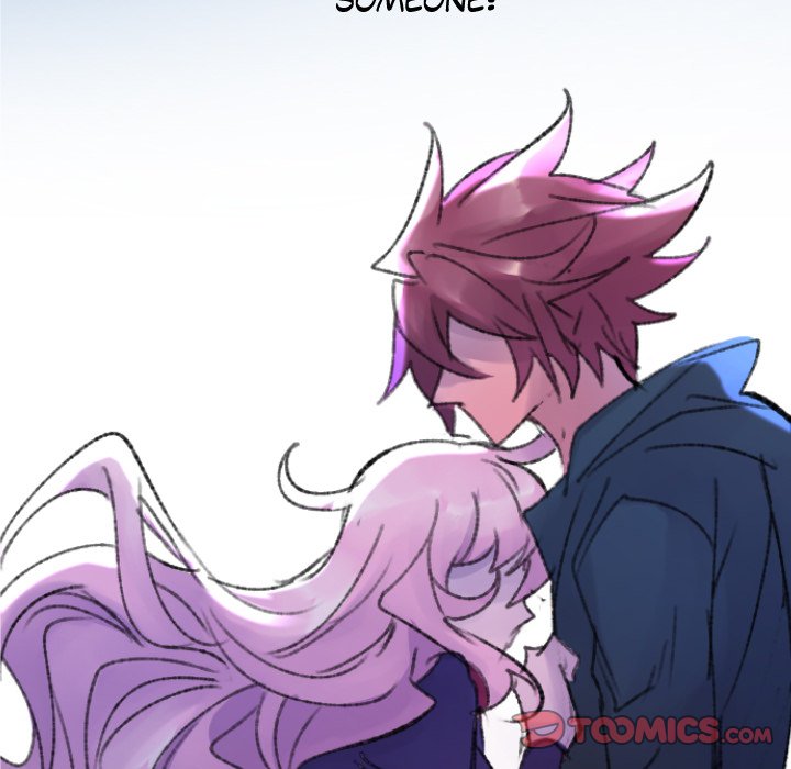 Death's Love Ballad Death's Love Ballad EP 57 - Toomics page 21 - 