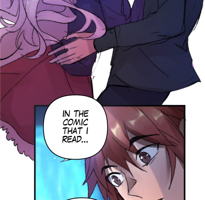 Death's Love Ballad Death's Love Ballad EP 57 - Toomics page 22 - 