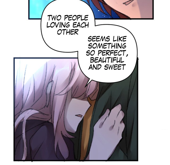 Death's Love Ballad Death's Love Ballad EP 57 - Toomics page 23 - 
