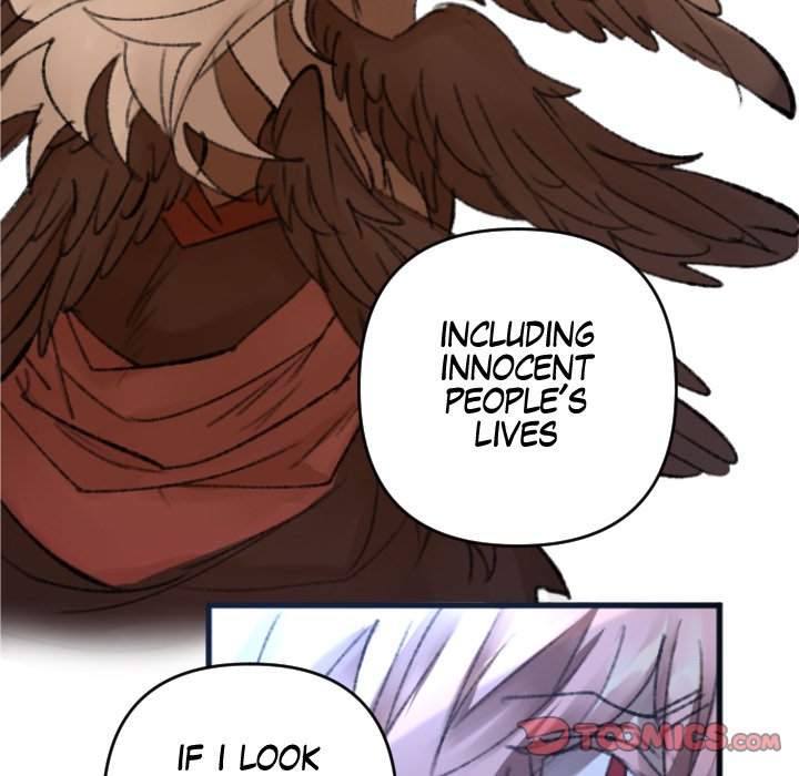 Death's Love Ballad Death's Love Ballad EP 57 - Toomics page 25 - 