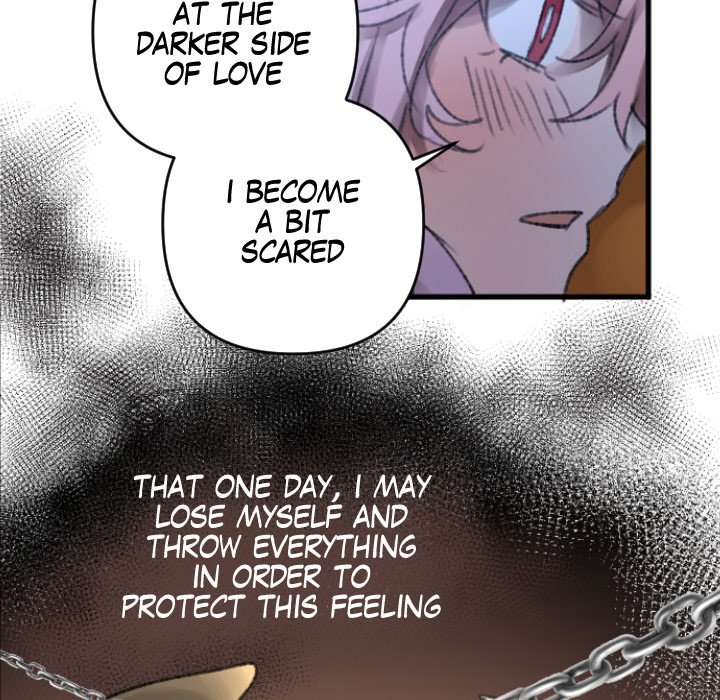 Death's Love Ballad Death's Love Ballad EP 57 - Toomics page 26 - 