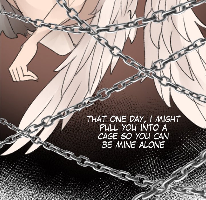 Death's Love Ballad Death's Love Ballad EP 57 - Toomics page 28 - 