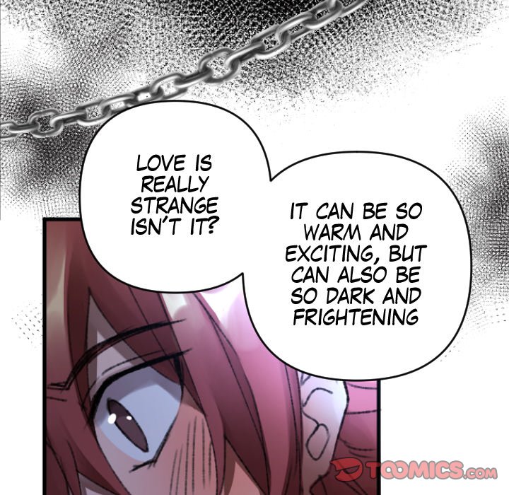 Death's Love Ballad Death's Love Ballad EP 57 - Toomics page 29 - 