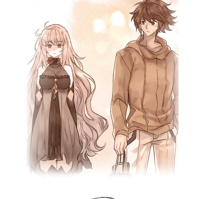 Death's Love Ballad Death's Love Ballad EP 57 - Toomics page 31 - 