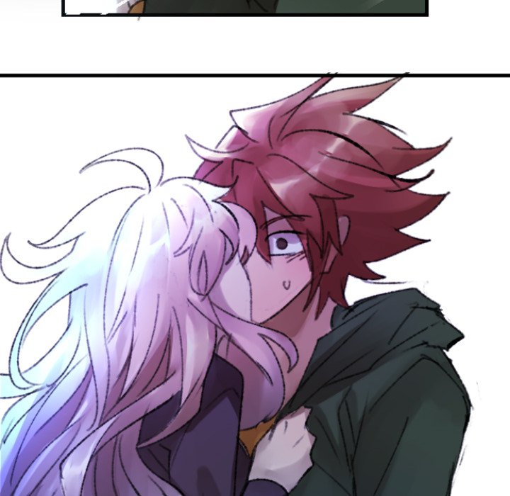 Death's Love Ballad Death's Love Ballad EP 57 - Toomics page 34 - 