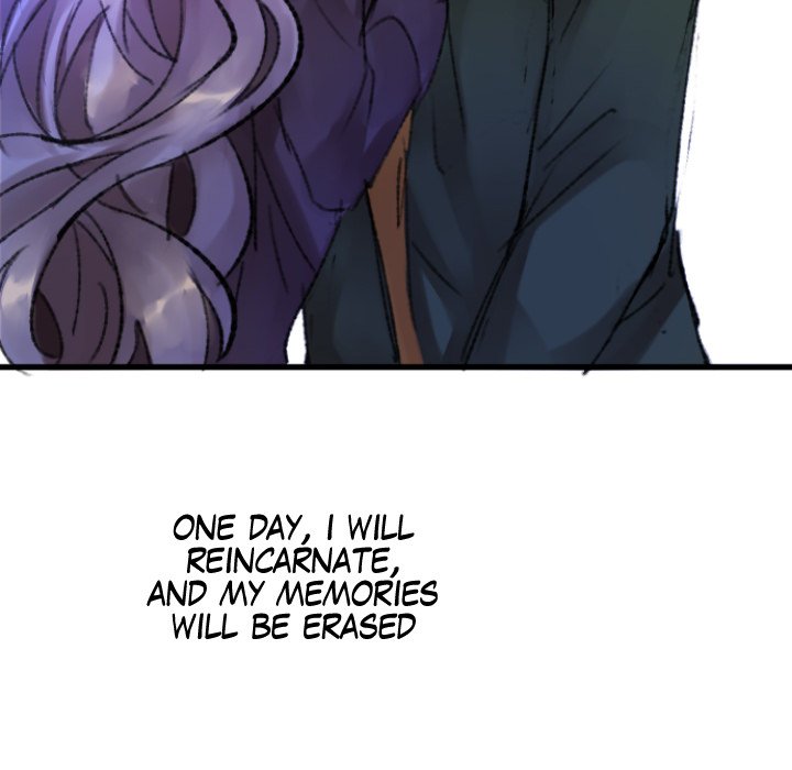 Death's Love Ballad Death's Love Ballad EP 57 - Toomics page 35 - 