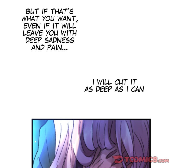 Death's Love Ballad Death's Love Ballad EP 57 - Toomics page 37 - 