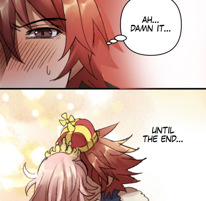 Death's Love Ballad Death's Love Ballad EP 57 - Toomics page 40 - 