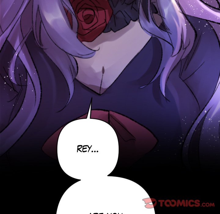 Death's Love Ballad Death's Love Ballad EP 57 - Toomics page 5 - 