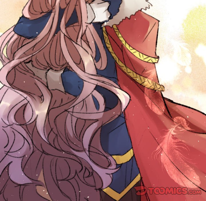 Death's Love Ballad Death's Love Ballad EP 57 - Toomics page 41 - 