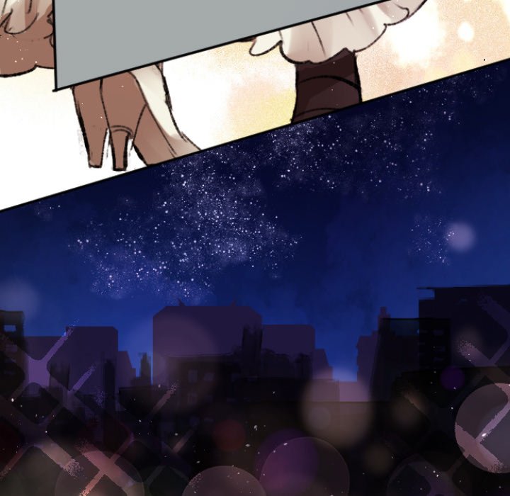 Death's Love Ballad Death's Love Ballad EP 57 - Toomics page 43 - 