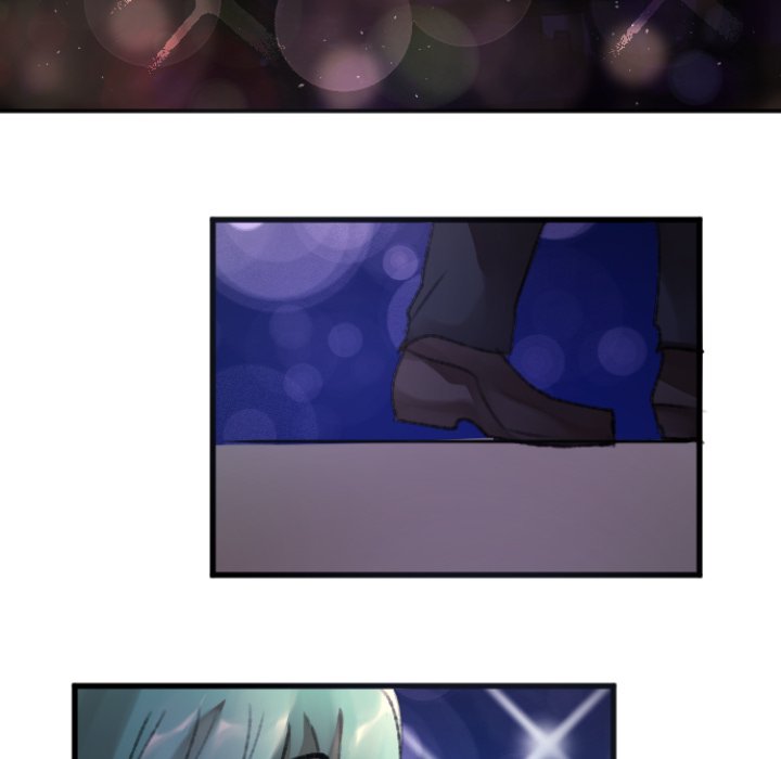 Death's Love Ballad Death's Love Ballad EP 57 - Toomics page 44 - 