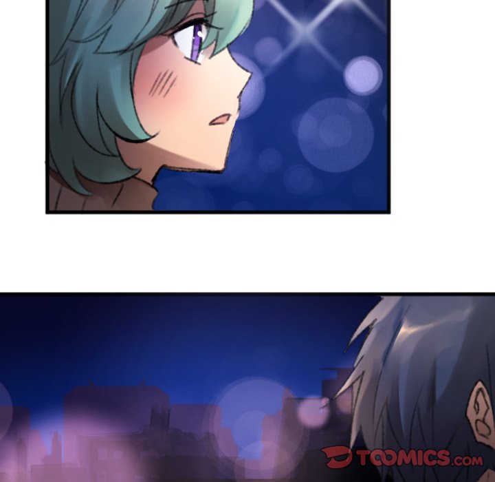 Death's Love Ballad Death's Love Ballad EP 57 - Toomics page 45 - 