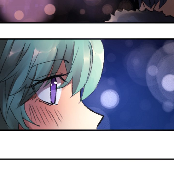 Death's Love Ballad Death's Love Ballad EP 57 - Toomics page 46 - 
