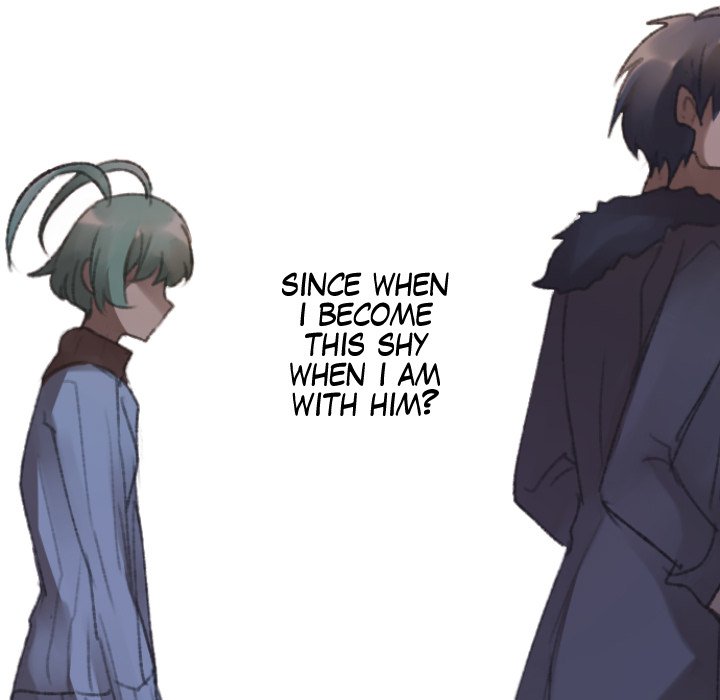 Death's Love Ballad Death's Love Ballad EP 57 - Toomics page 47 - 