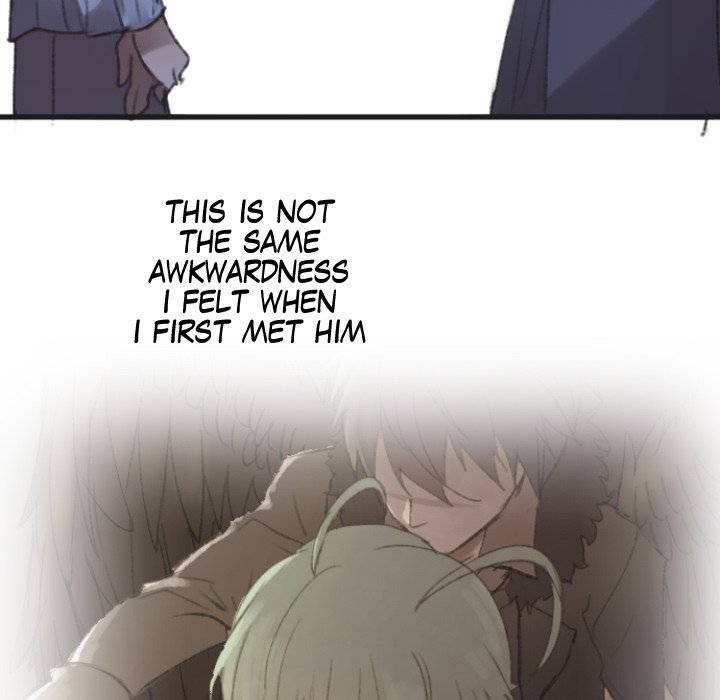 Death's Love Ballad Death's Love Ballad EP 57 - Toomics page 48 - 