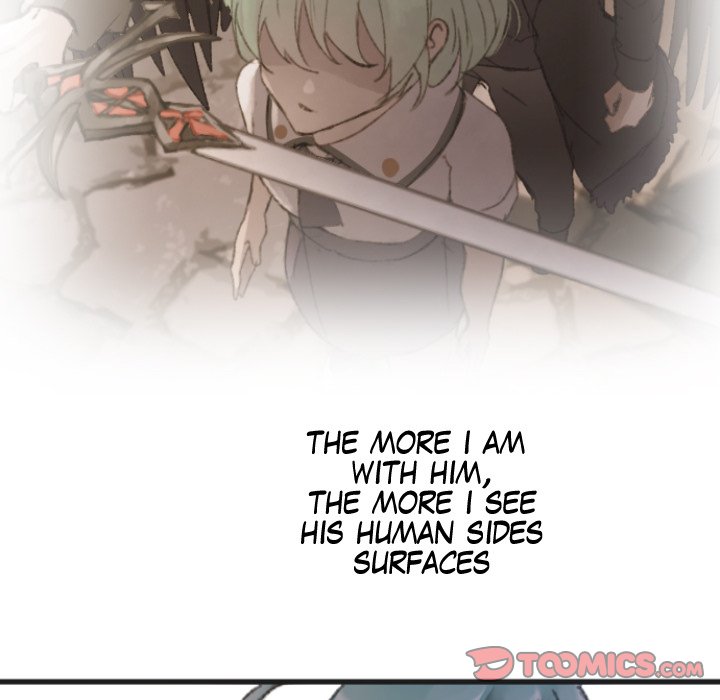 Death's Love Ballad Death's Love Ballad EP 57 - Toomics page 49 - 