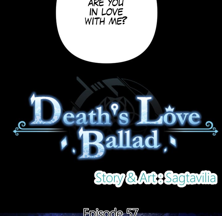 Death's Love Ballad Death's Love Ballad EP 57 - Toomics page 6 - 
