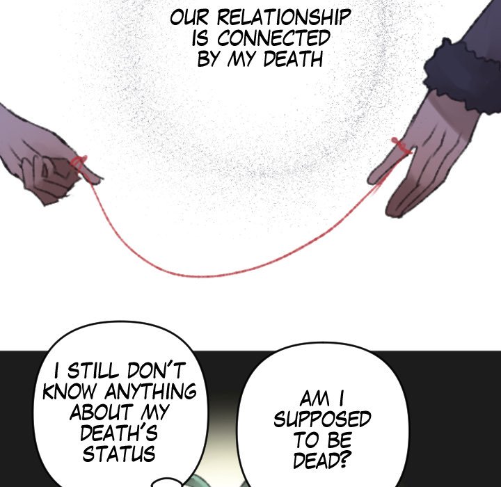 Death's Love Ballad Death's Love Ballad EP 57 - Toomics page 51 - 