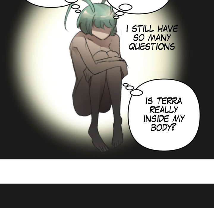 Death's Love Ballad Death's Love Ballad EP 57 - Toomics page 52 - 
