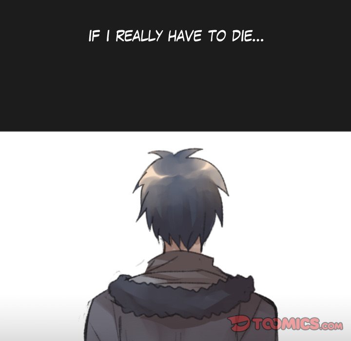Death's Love Ballad Death's Love Ballad EP 57 - Toomics page 53 - 