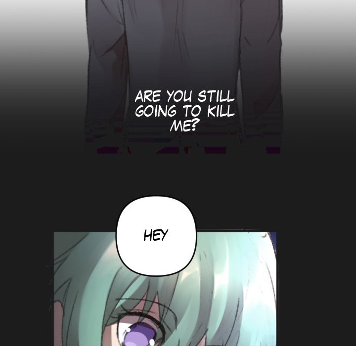 Death's Love Ballad Death's Love Ballad EP 57 - Toomics page 54 - 