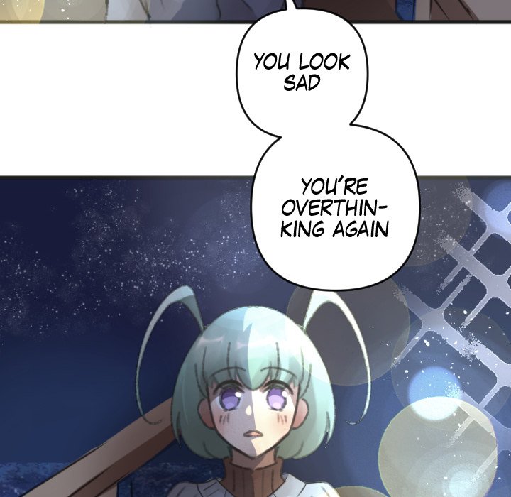 Death's Love Ballad Death's Love Ballad EP 57 - Toomics page 56 - 