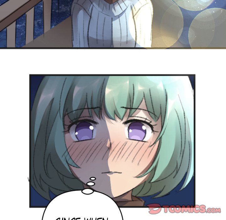 Death's Love Ballad Death's Love Ballad EP 57 - Toomics page 57 - 